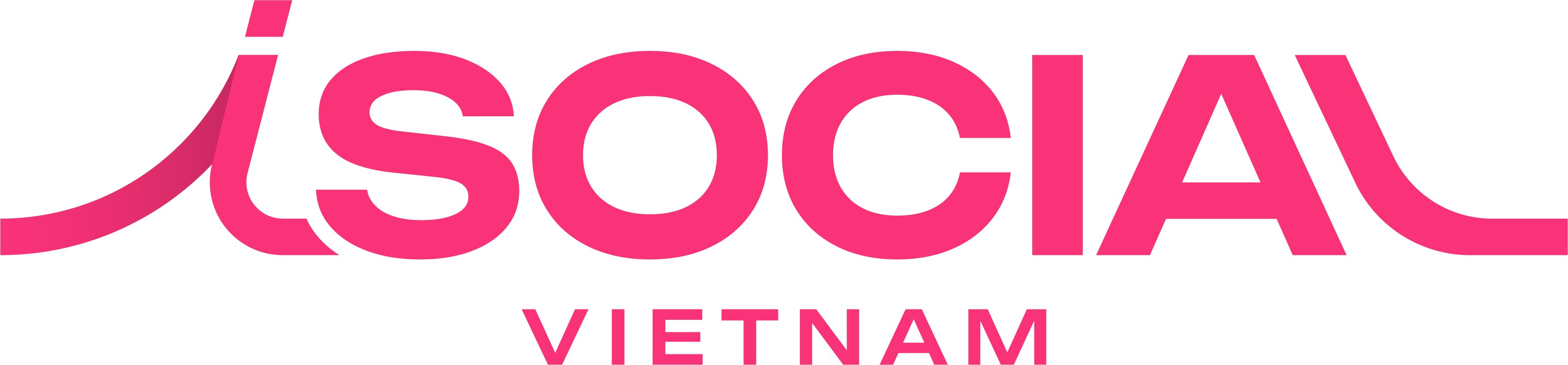 iSocial Vietnam