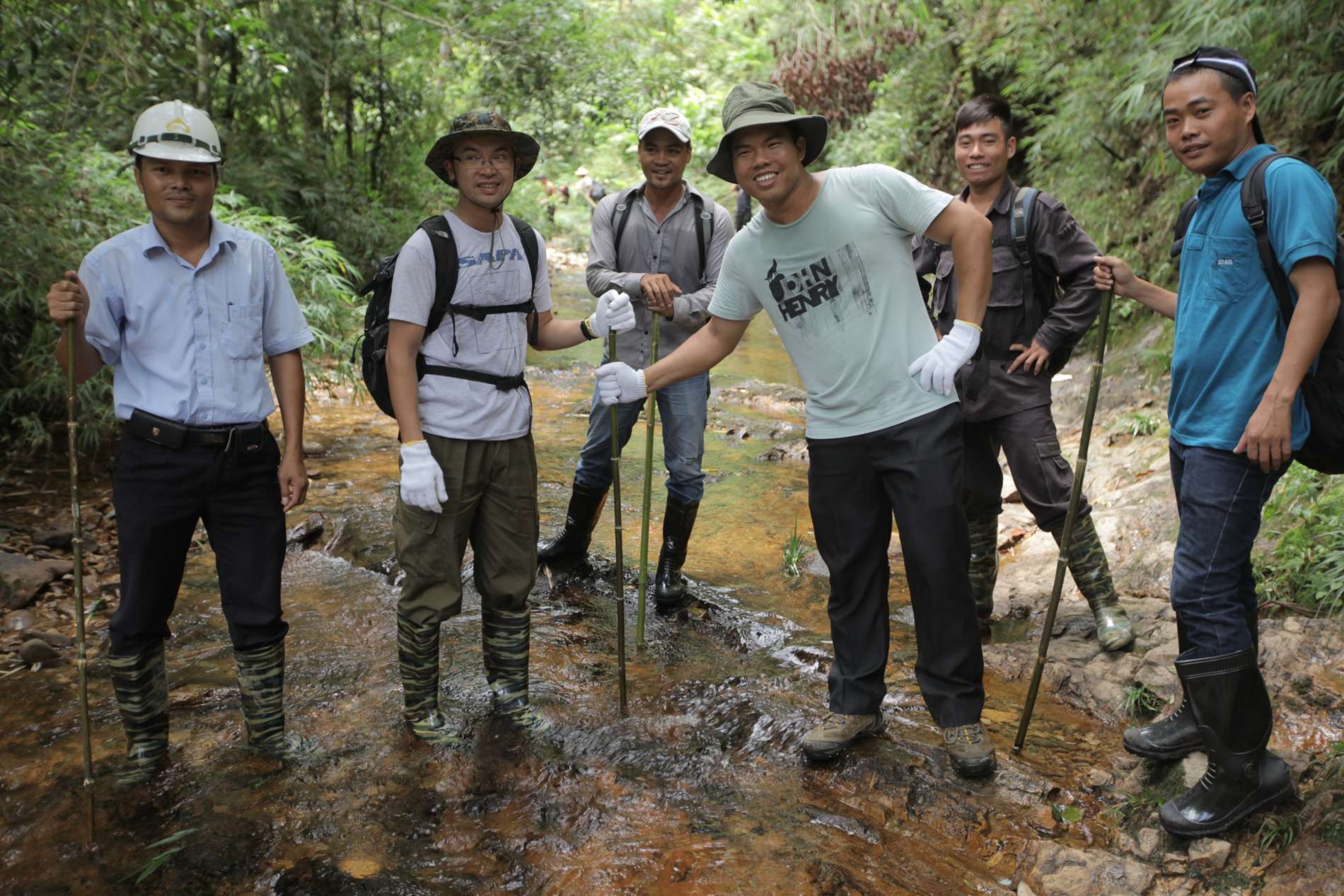 Cáp treo Fansipan 10 năm: Ngày ấy, bây giờ - Ảnh 1