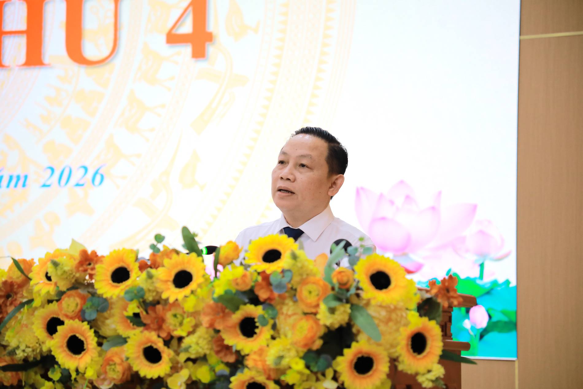 Gỡ “điểm nghẽn” quản trị, xây “lá chắn” an toàn: Nền tảng cho An Giang bứt phá kinh tế xanh - Ảnh 1