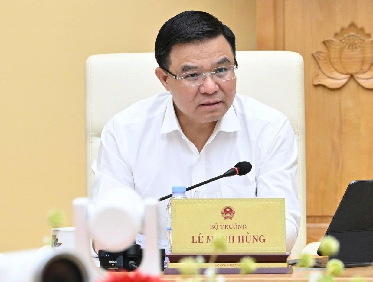 Điện “vượt tốc” gánh mục tiêu GDP 10%: Giải mã điểm nghẽn hạ tầng & bài toán sức bật kinh tế - Ảnh 1