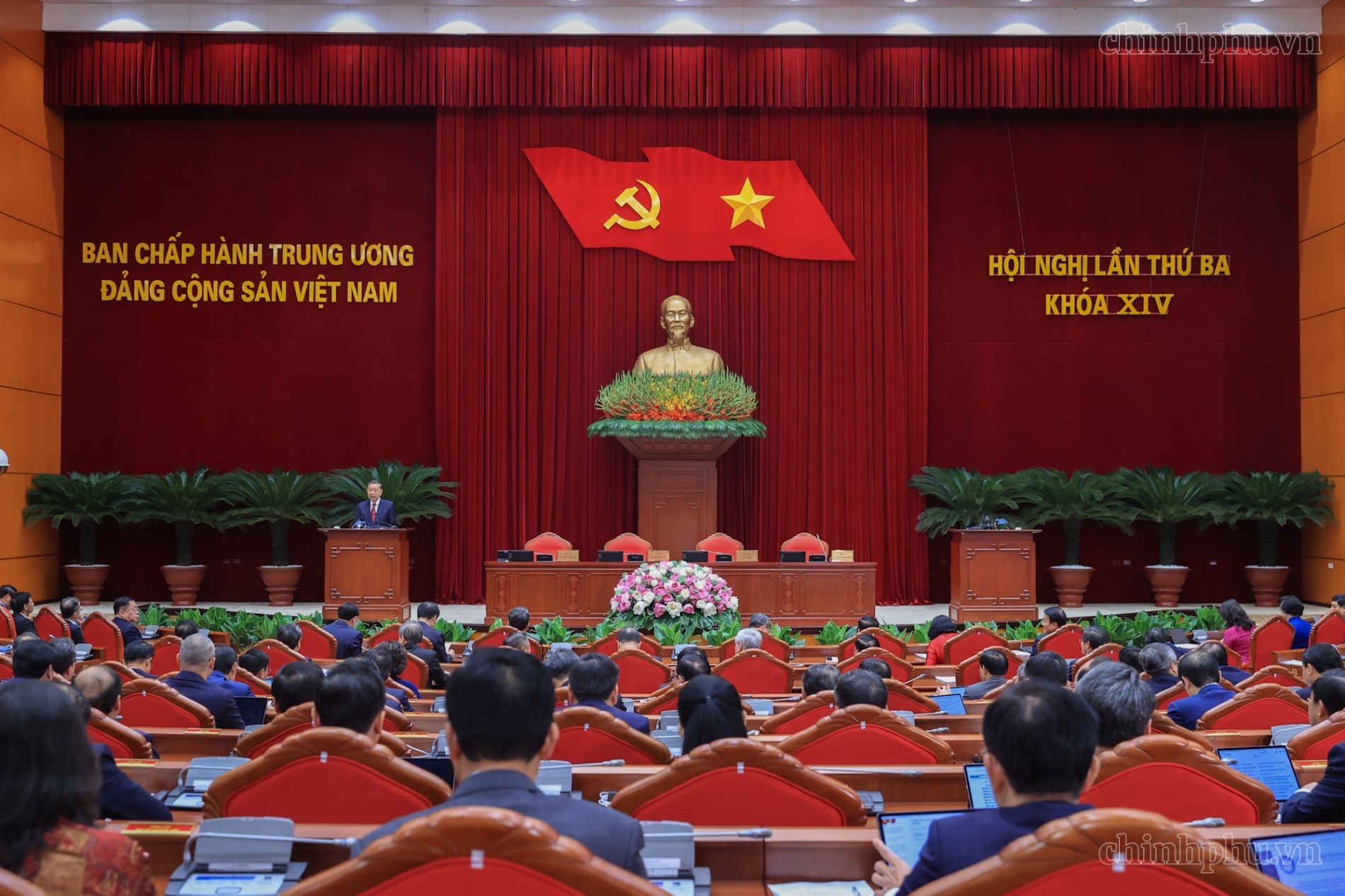 Kế hoạch của Bộ Chính trị thực hiện Nghị quyết số 21-NQ/TW về quan điểm sửa đổi Luật Đất đai - Ảnh 1