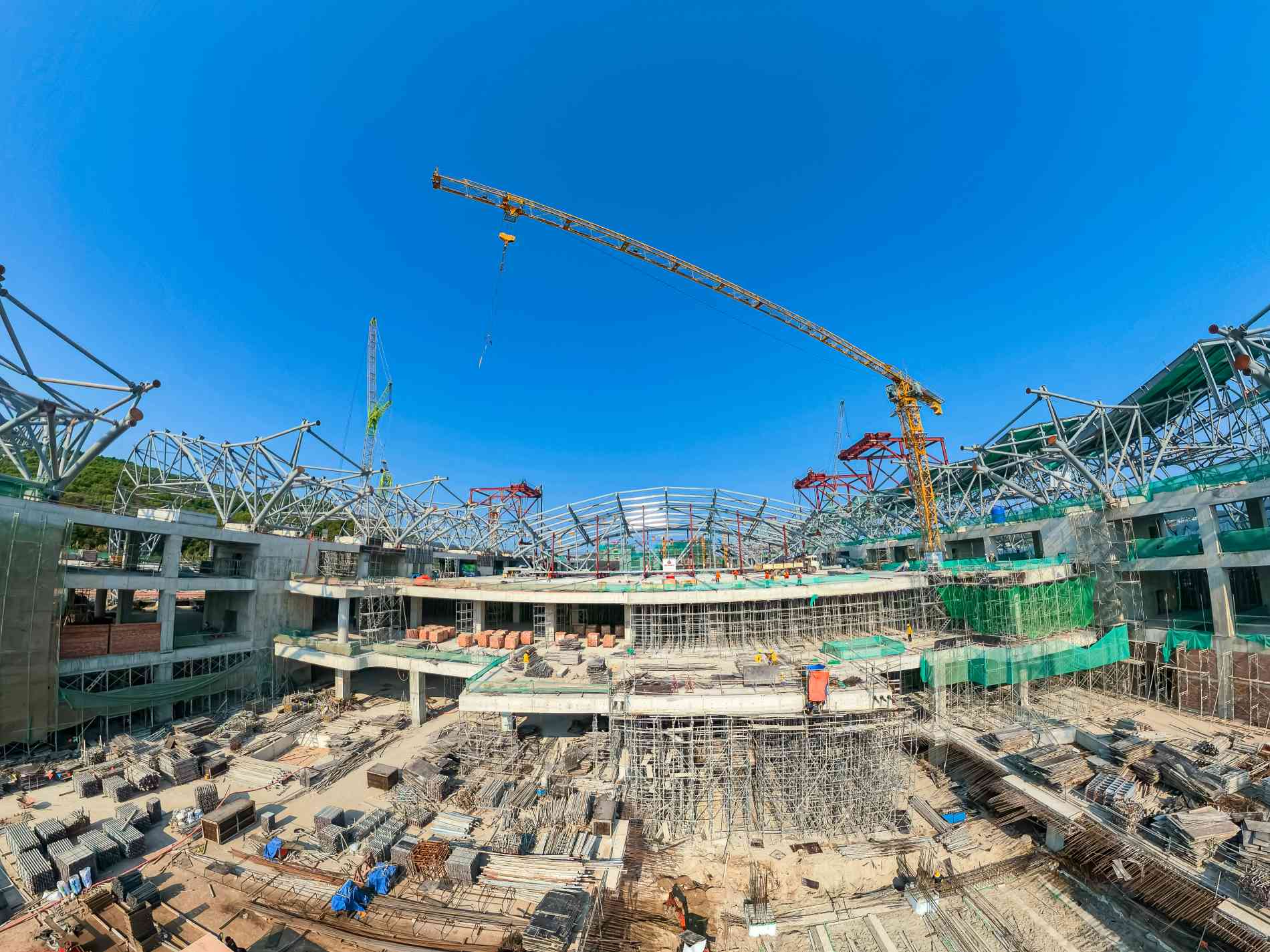 Phú Quốc trước bài toán "điểm nghẽn" hạ tầng: Phát triển bứt phá phải đi đôi với bảo vệ môi trường - Ảnh 1