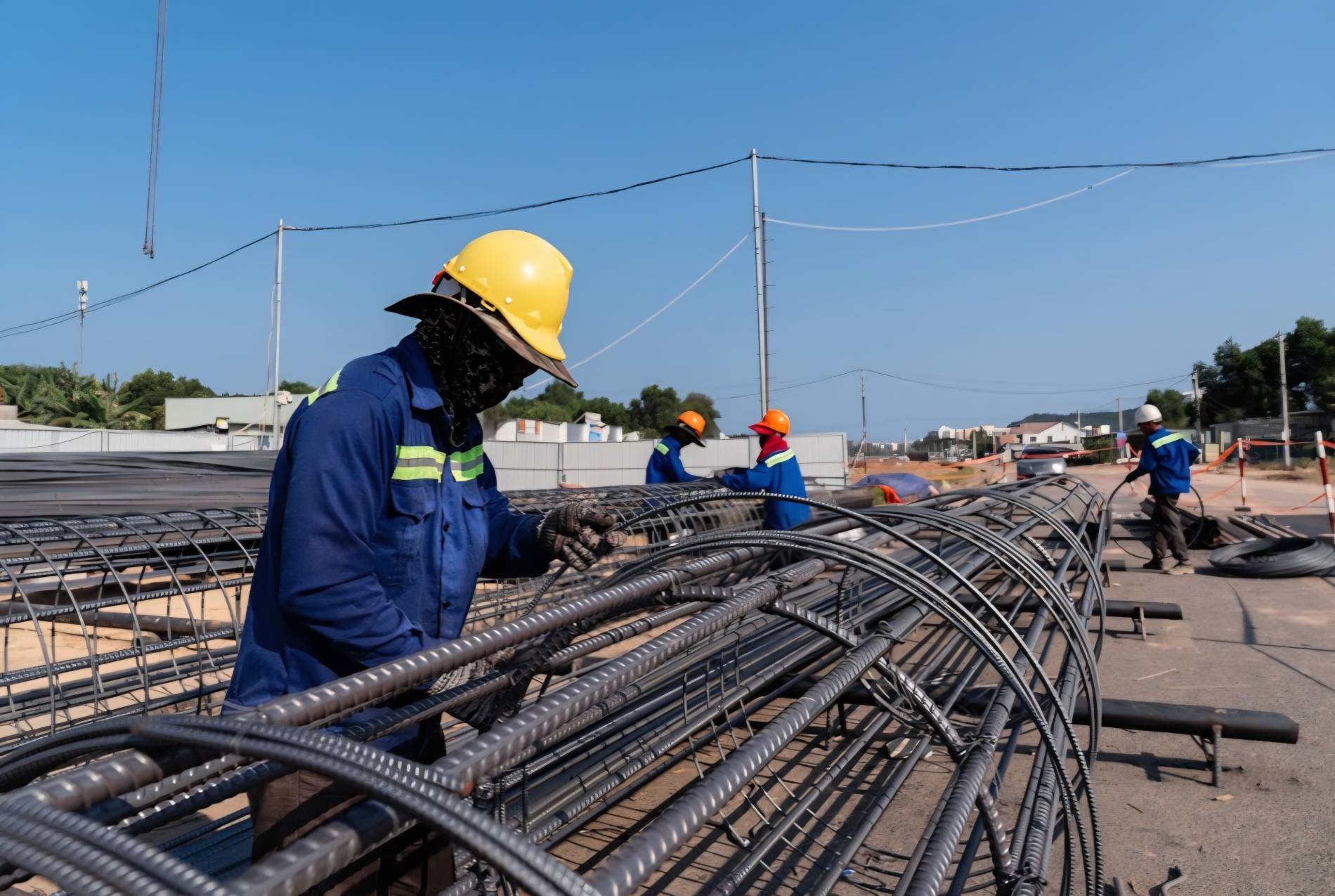 Phú Quốc trước bài toán "điểm nghẽn" hạ tầng: Phát triển bứt phá phải đi đôi với bảo vệ môi trường - Ảnh 2