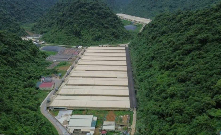 Từ sự cố tại DaBaCo Thanh Hóa: Bài toán “nội hóa” chi phí an toàn môi trường trong chăn nuôi quy mô lớn - Ảnh 1