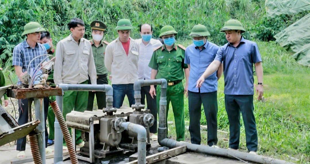 Từ sự cố tại DaBaCo Thanh Hóa: Bài toán “nội hóa” chi phí an toàn môi trường trong chăn nuôi quy mô lớn - Ảnh 2