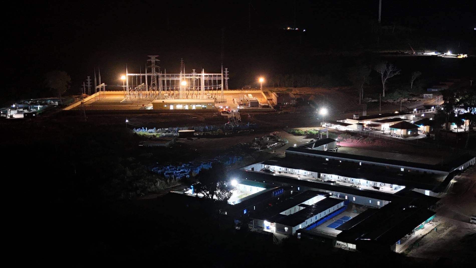 36,5 triệu USD sau 7 tháng: Dự án điện gió lớn nhất của T&T Group tại Lào bắt đầu tạo dòng tiền khủng - Ảnh 5