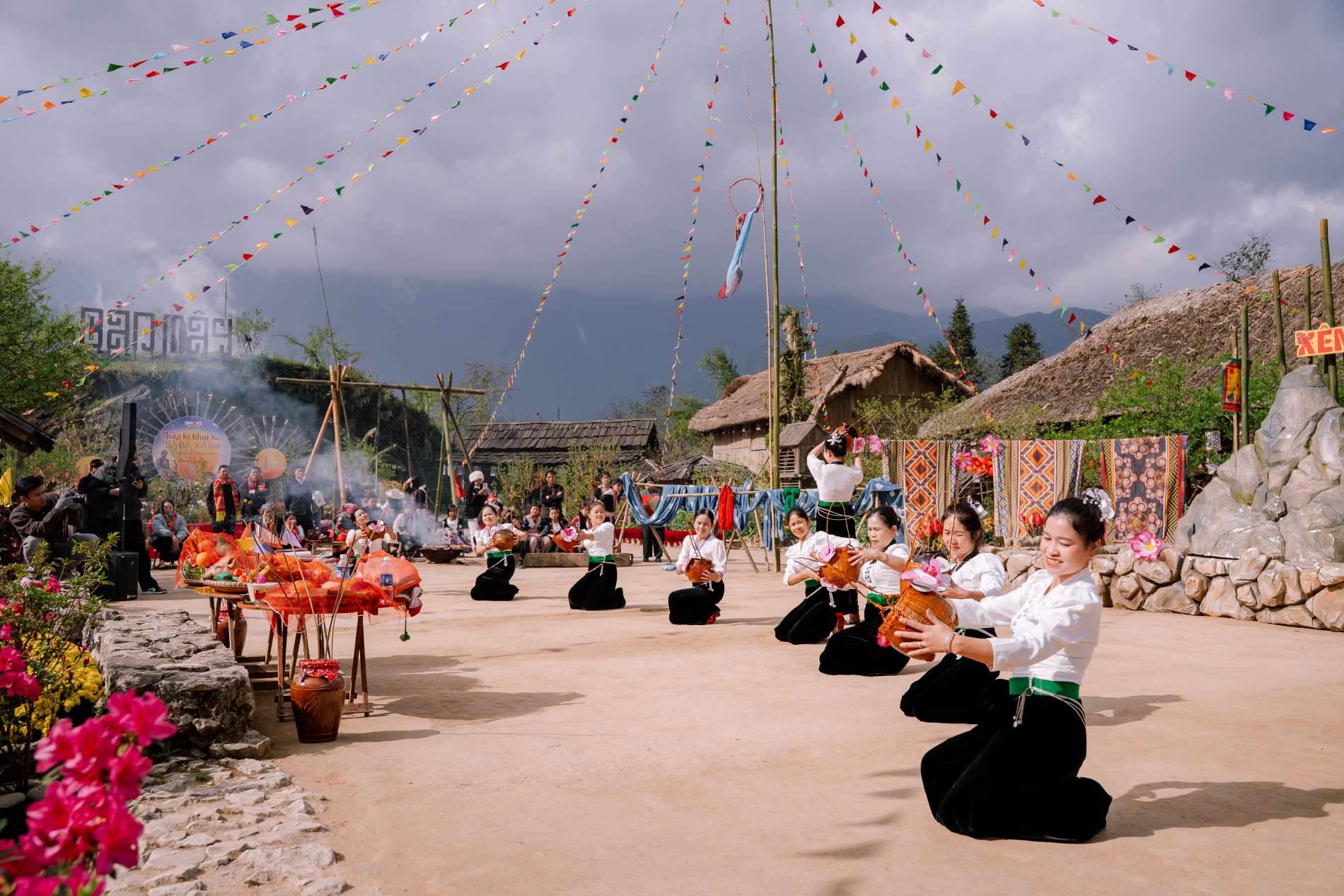 10 năm cáp treo Fansipan: Từ "giấc mơ phượt thủ" đến động lực tăng trưởng du lịch Sa Pa - Ảnh 5