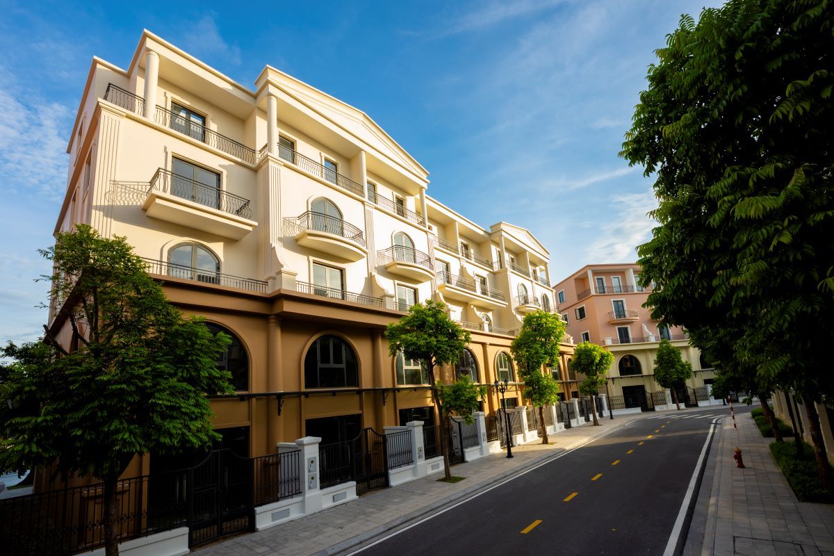 Vị trí mặt tiền đại lộ mở khóa tiềm năng khai thác của shophouse Vịnh Xanh, Ocean City - Ảnh 1