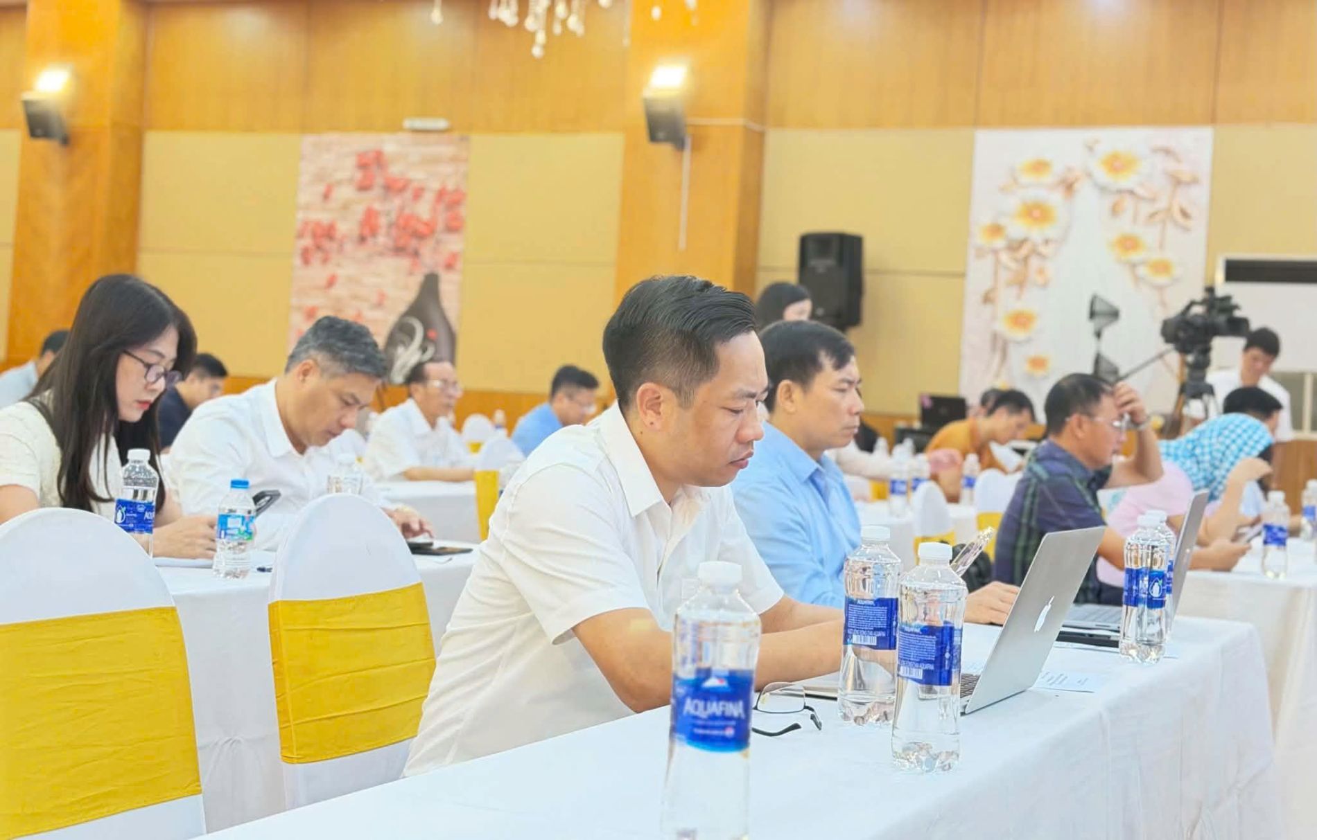 Luật Báo chí 2025 và bài toán quản trị tòa soạn trong kỷ nguyên số: Công nghệ là công cụ, trách nhiệm pháp lý là cốt lõi - Ảnh 3