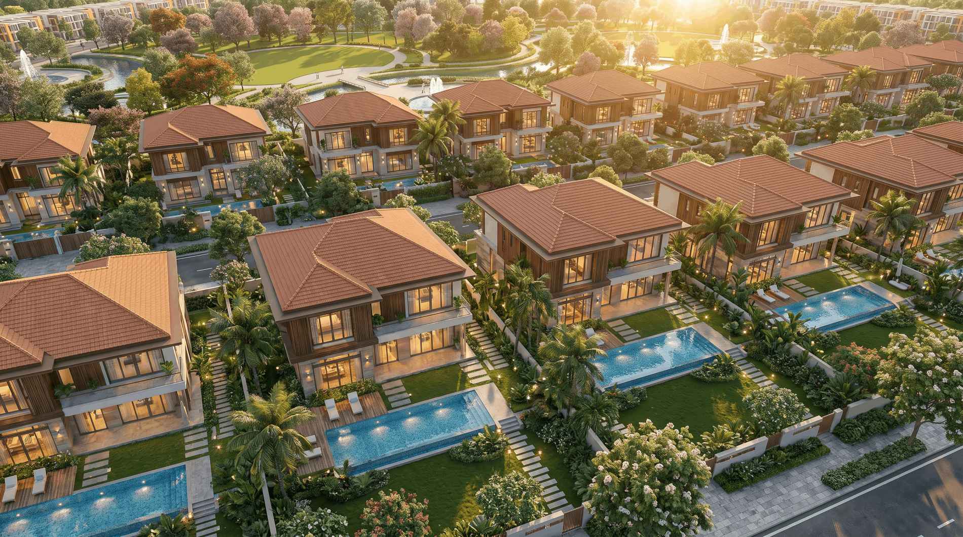 Sao Mai Central Point và lợi thế của quỹ đất trung tâm - Ảnh 2