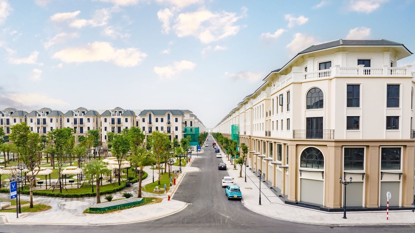 Tung ưu đãi khủng hút dân về ở, Vinhomes nâng tầm giá trị bất động sản Ocean Park 2, 3 - Ảnh 2
