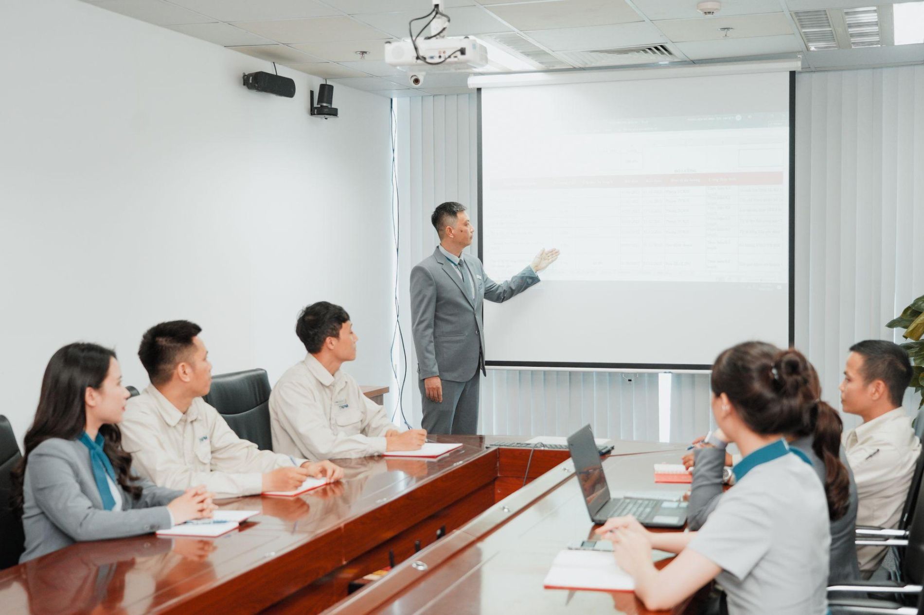 Chuẩn hóa vận hành - chìa khóa nâng chất lượng dịch vụ - Ảnh 1