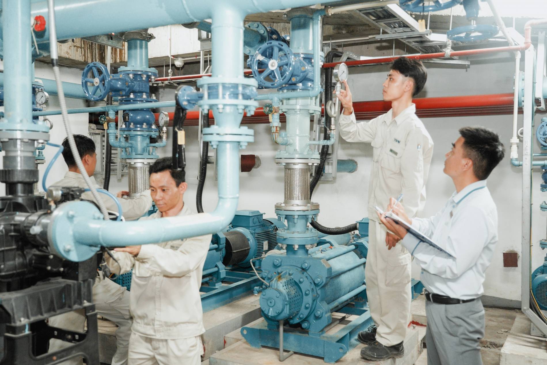 Chuẩn hóa vận hành - chìa khóa nâng chất lượng dịch vụ - Ảnh 2