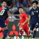 Việt Nam xác định đối thủ ở FIFA ASEAN Cup 2026