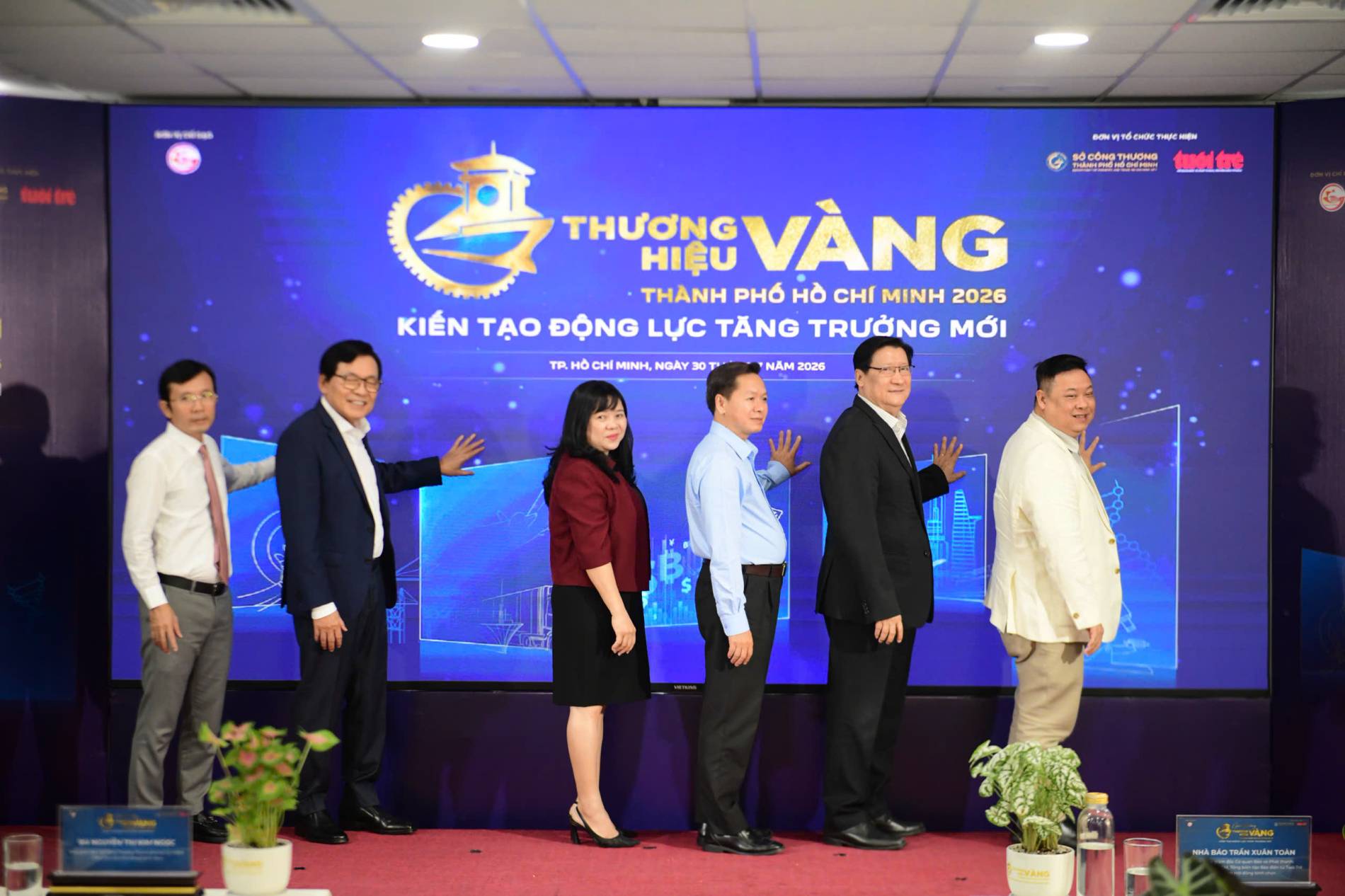 Kỷ nguyên tăng trưởng xanh 2026: Khi thương hiệu là “tấm hộ chiếu” bắt buộc để vươn ra toàn cầu - Ảnh 2