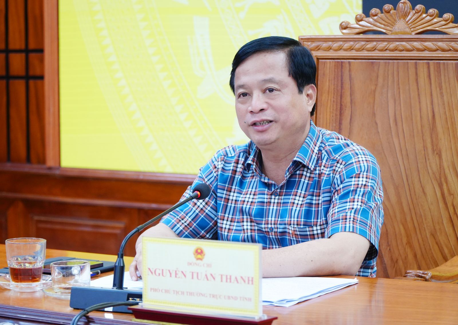 Gia Lai "đua tiến độ" giải ngân 30.000 tỷ đồng: Mở đường cho kinh tế xanh - Ảnh 1