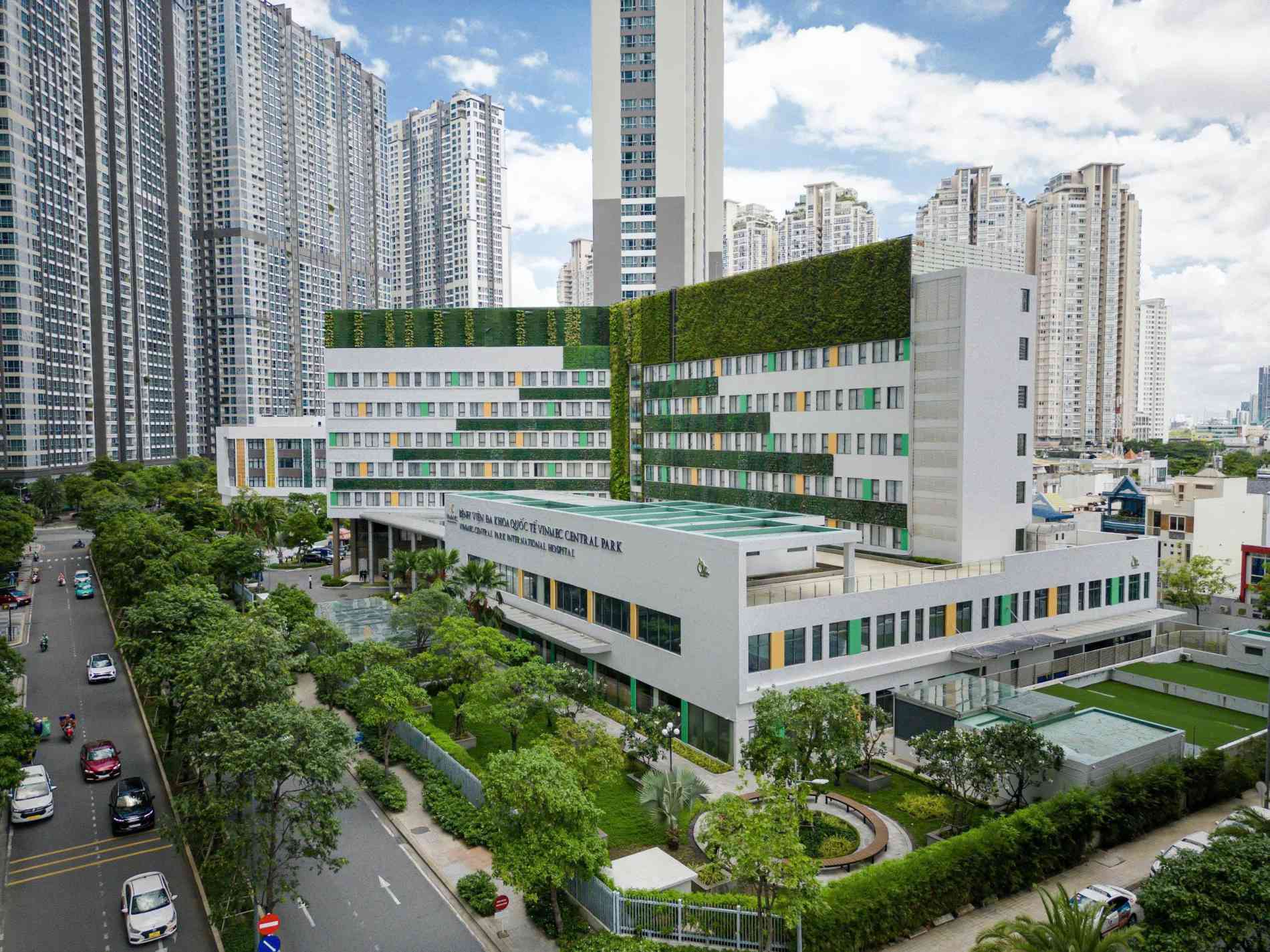 Vinmec Central Park phát hiện và điều trị thành công ca bệnh tiêu hóa hiếm gặp - Ảnh 2