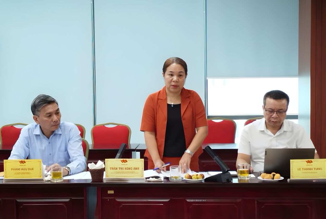 Hội nghị Ban Chấp hành Đảng bộ Liên hiệp Hội Việt Nam tháng 7/2026 - Ảnh 2