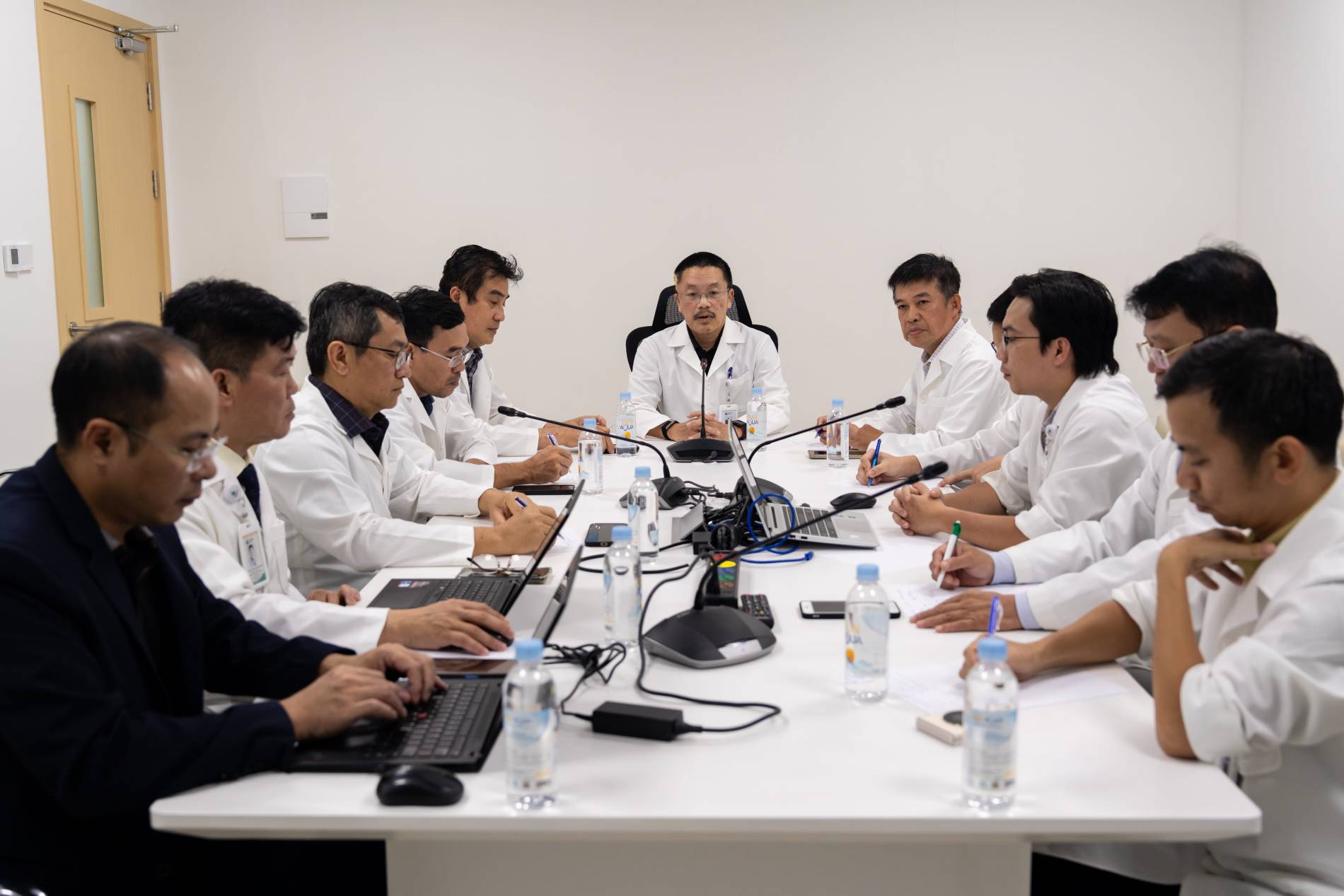 Cuộc ứng cứu đoàn khách Ấn Độ cho thấy gì về y tế Phú Quốc? - Ảnh 3