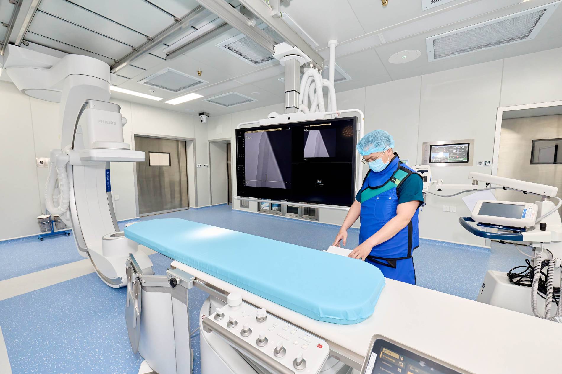 Cuộc ứng cứu đoàn khách Ấn Độ cho thấy gì về y tế Phú Quốc? - Ảnh 4