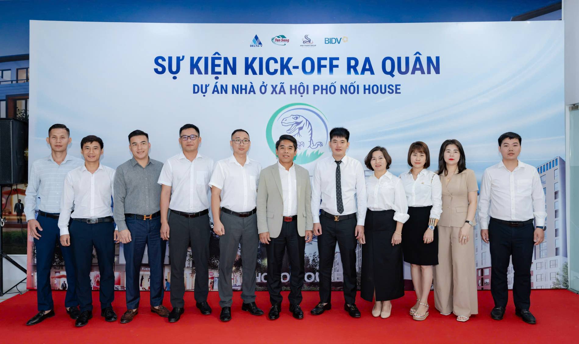 Nhà ở xã hội Phố Nối House Hưng Yên: Giải pháp an sinh bền vững và điểm tựa "an cư lạc nghiệp" cho người dân - Ảnh 3