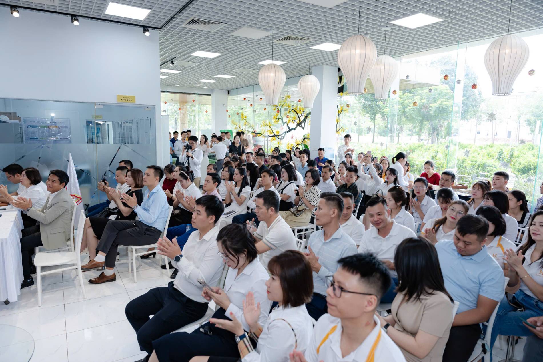 Nhà ở xã hội Phố Nối House Hưng Yên: Giải pháp an sinh bền vững và điểm tựa "an cư lạc nghiệp" cho người dân - Ảnh 5