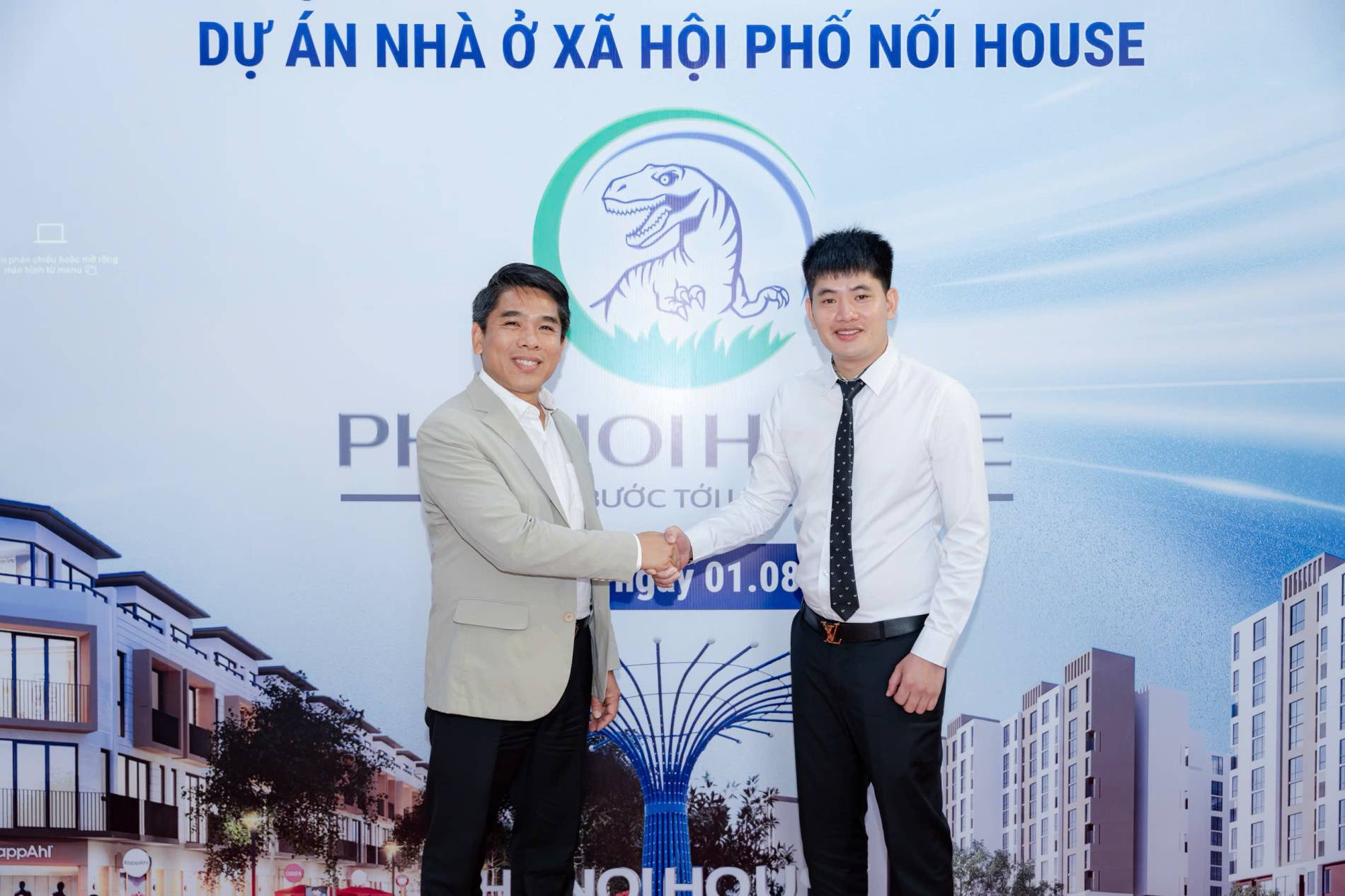 Nhà ở xã hội Phố Nối House Hưng Yên: Giải pháp an sinh bền vững và điểm tựa "an cư lạc nghiệp" cho người dân - Ảnh 6