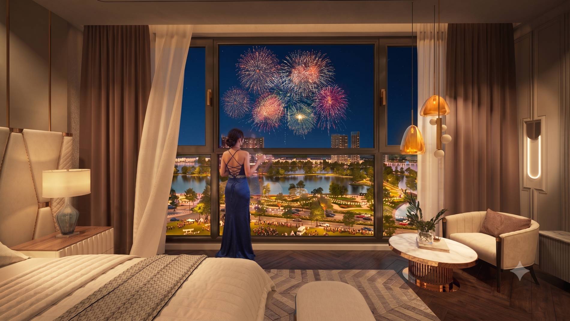 5 lý do Festival Island là “vùng xanh” sinh lời vượt trội của BĐS Nha Trang - Ảnh 4