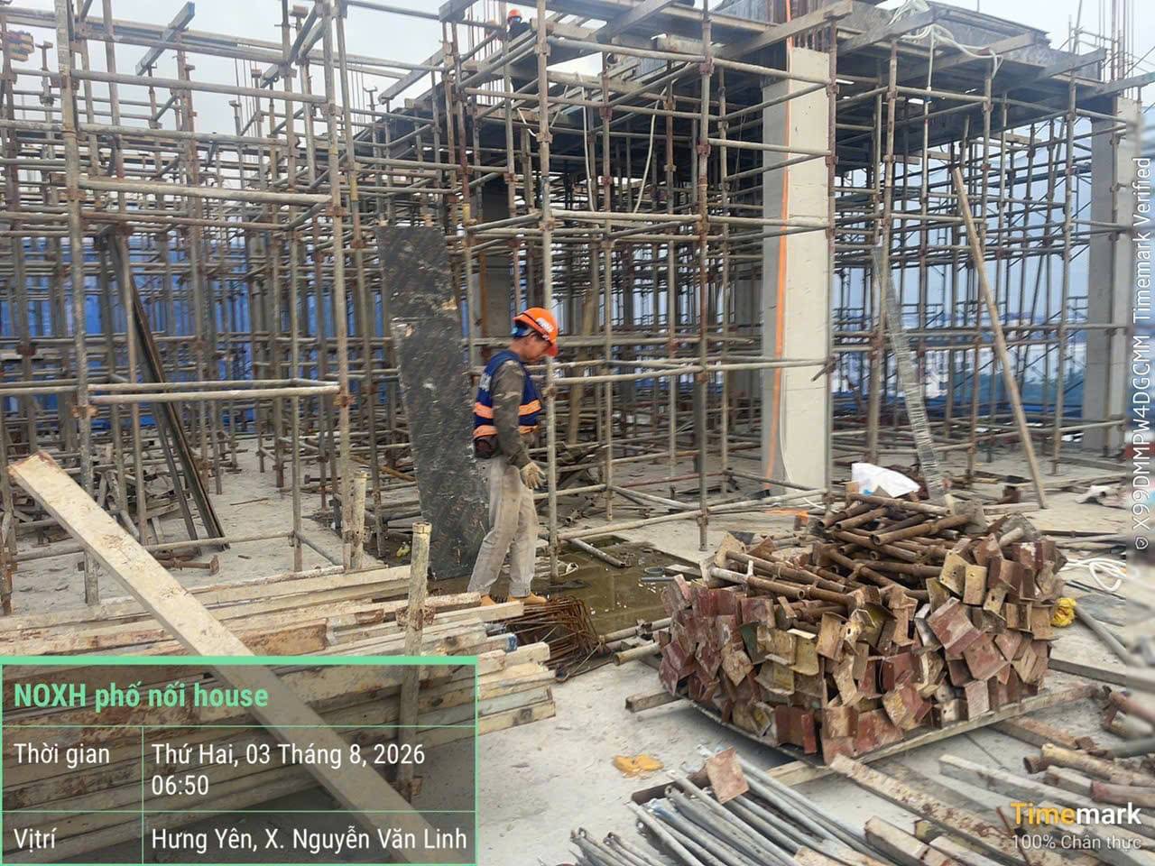 Phố Nối House và bài toán không gian sống sinh thái cho người lao động tại Hưng Yên - Ảnh 7