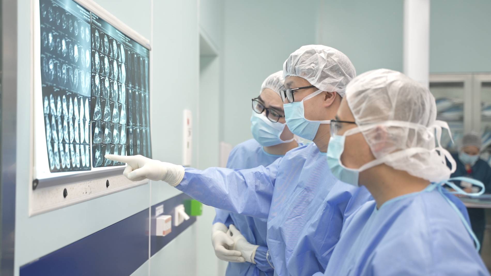 Vinmec dẫn đầu mức độ hài lòng về chăm sóc sau điều trị tại Việt Nam - Ảnh 1