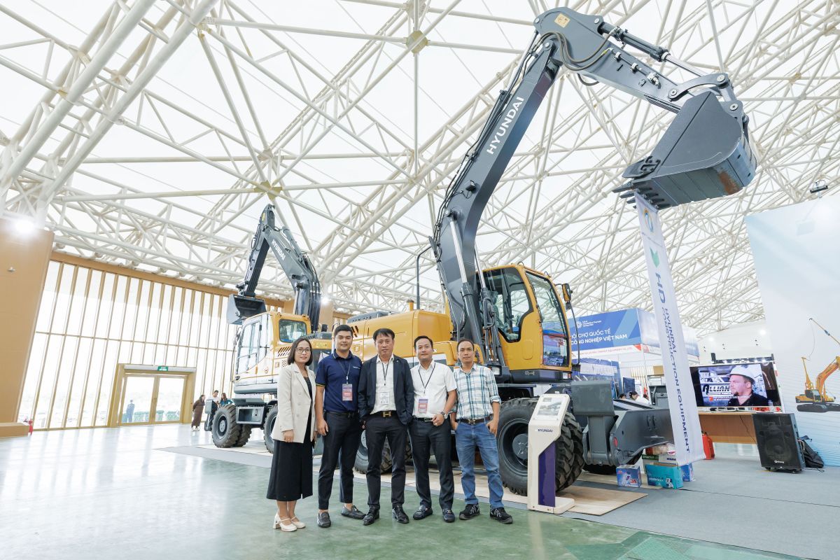 Tuần lễ VITW 2026: Điểm hội tụ chiến lược của công nghiệp và công nghệ Việt Nam - Ảnh 3
