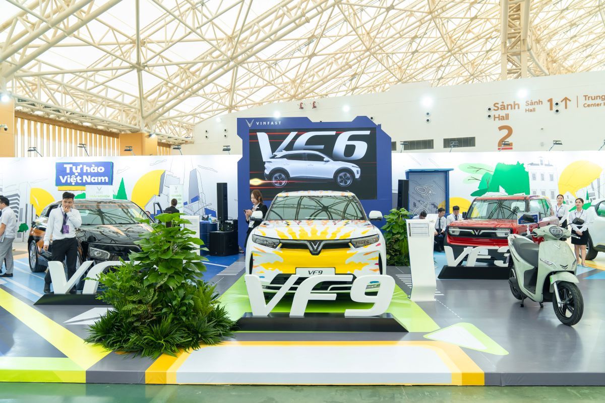 Tuần lễ VITW 2026: Điểm hội tụ chiến lược của công nghiệp và công nghệ Việt Nam - Ảnh 4