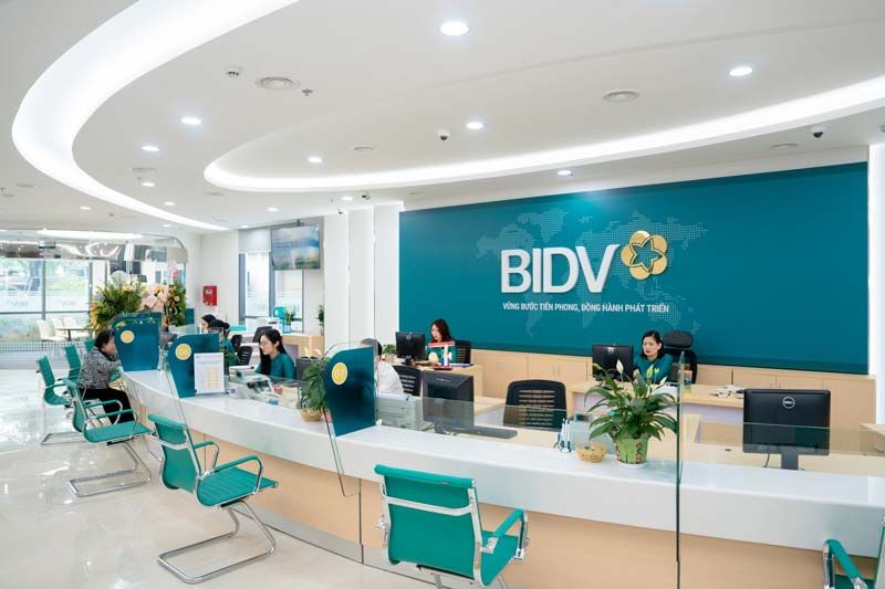 Để khách hàng tự ý bán tài sản đảm bảo, BIDV bị Kiểm toán Nhà nước "tuýt còi" - Ảnh 1
