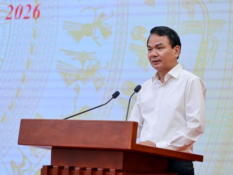Tăng trưởng kinh tế bứt tốc và bài toán bền vững sinh thái: Nhìn từ Phiên họp Chính phủ tháng 7/2026 - Ảnh 1