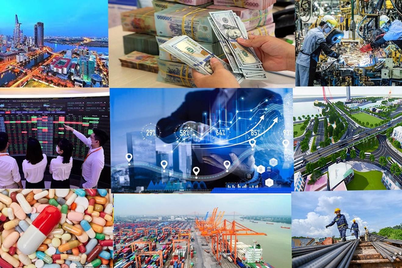 Tăng trưởng kinh tế bứt tốc và bài toán bền vững sinh thái: Nhìn từ Phiên họp Chính phủ tháng 7/2026 - Ảnh 2