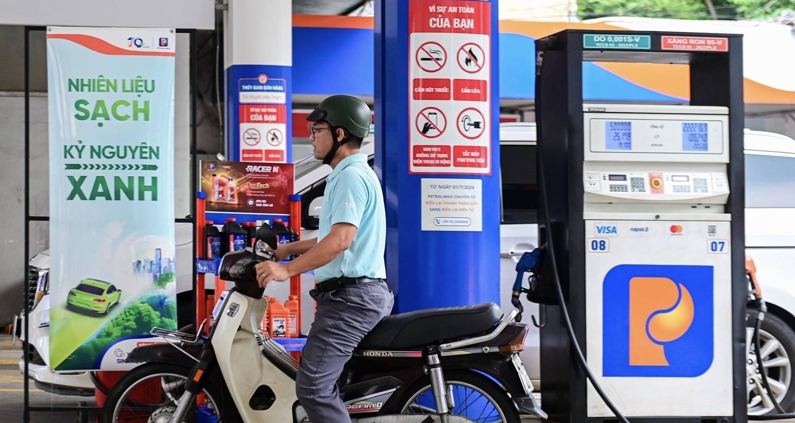 Tăng trưởng kinh tế bứt tốc và bài toán bền vững sinh thái: Nhìn từ Phiên họp Chính phủ tháng 7/2026 - Ảnh 4