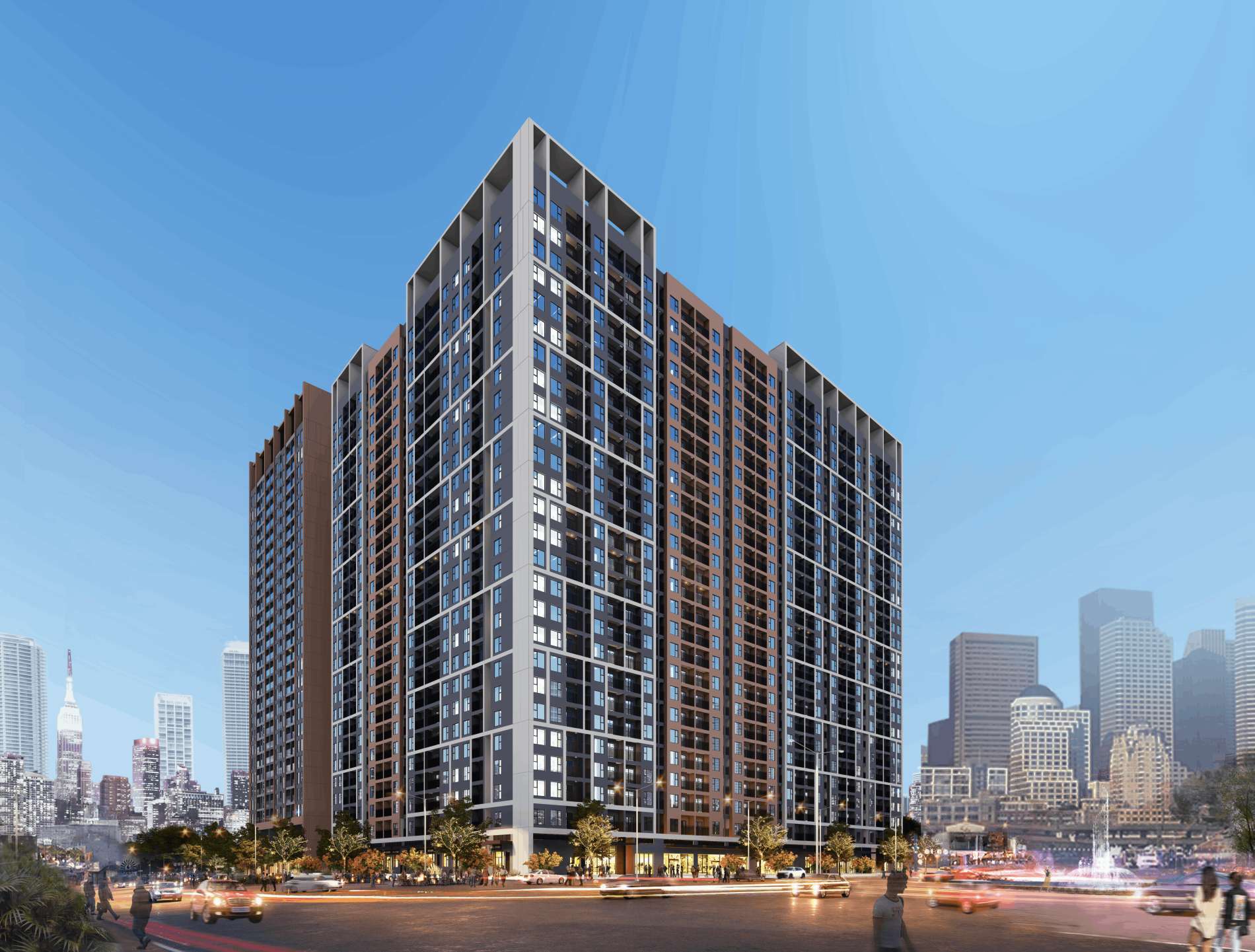 Marina Living Halong: Định hình chuẩn mực nhà ở xã hội của BIM Land tại Quảng Ninh - Ảnh 1