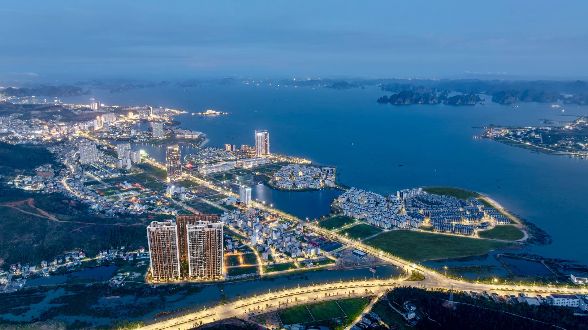 Marina Living Halong: Định hình chuẩn mực nhà ở xã hội của BIM Land tại Quảng Ninh - Ảnh 2