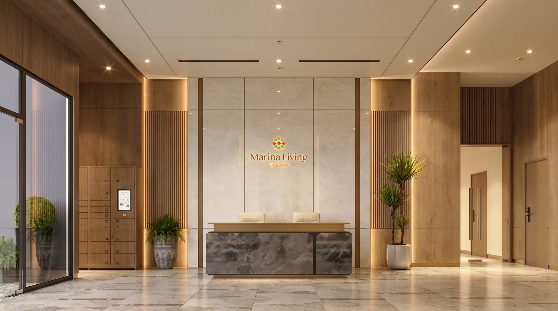 Marina Living Halong: Định hình chuẩn mực nhà ở xã hội của BIM Land tại Quảng Ninh - Ảnh 3