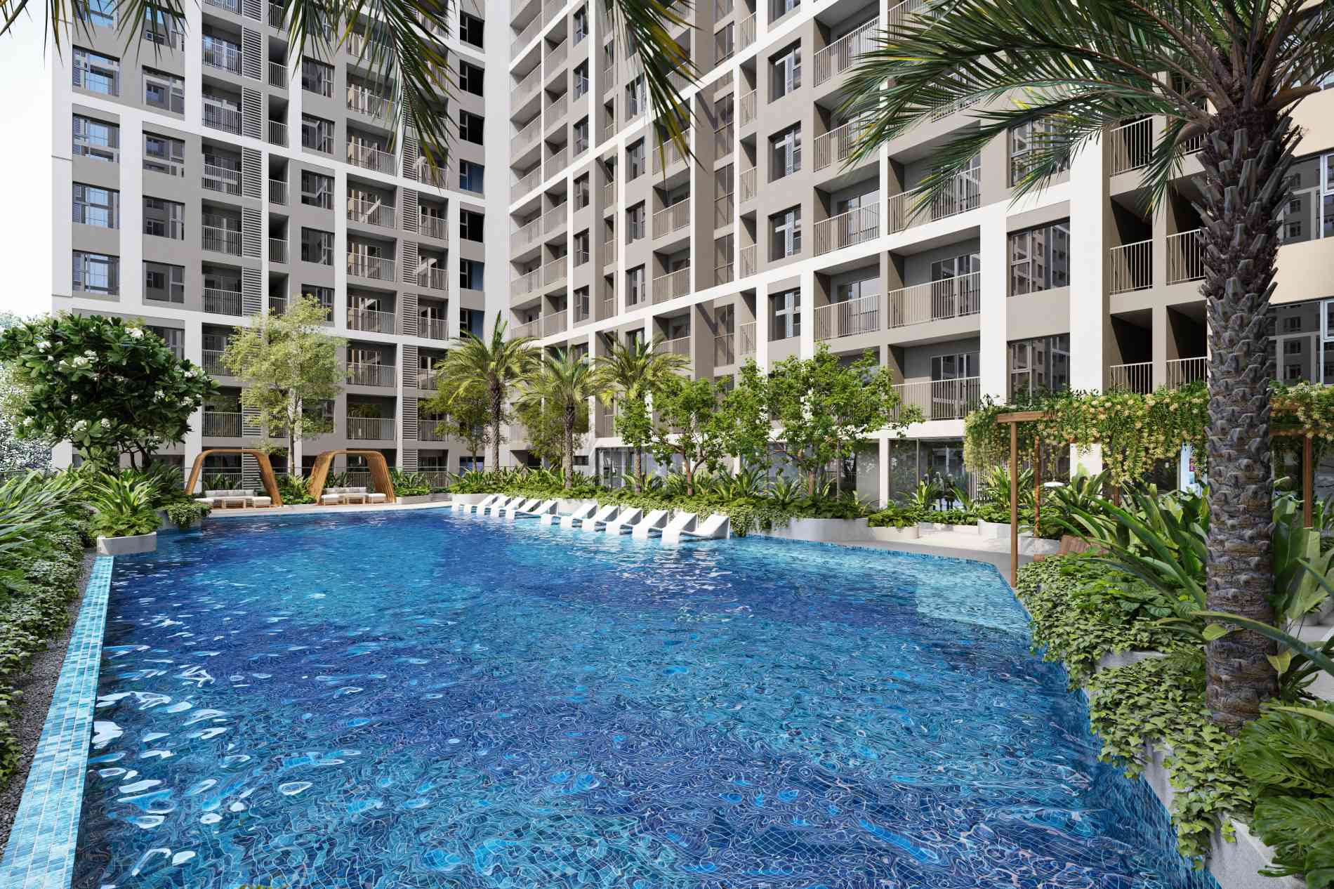 Marina Living Halong: Định hình chuẩn mực nhà ở xã hội của BIM Land tại Quảng Ninh - Ảnh 4