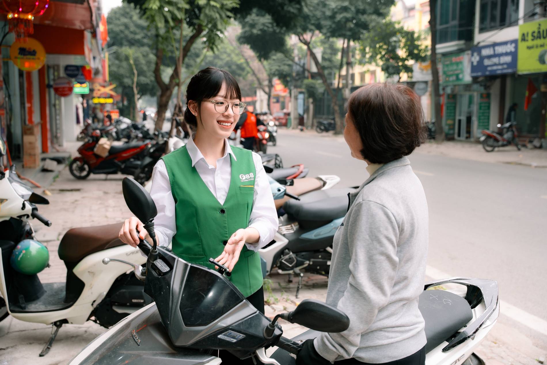 Cầm cavet xe: Giải pháp xoay vốn nhanh hay bẫy nợ rình rập? - Ảnh 2
