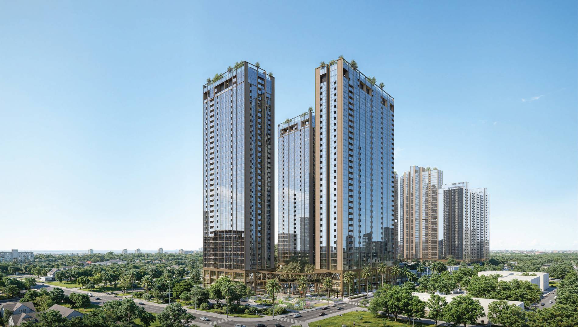Báo BDS.com – 24h: Tổ hợp căn hộ khu Nam Tp.HCM của Sunshine tung 3 lớp giải pháp tài chính đặc biệt, ưu đãi tới 18% - Ảnh 2