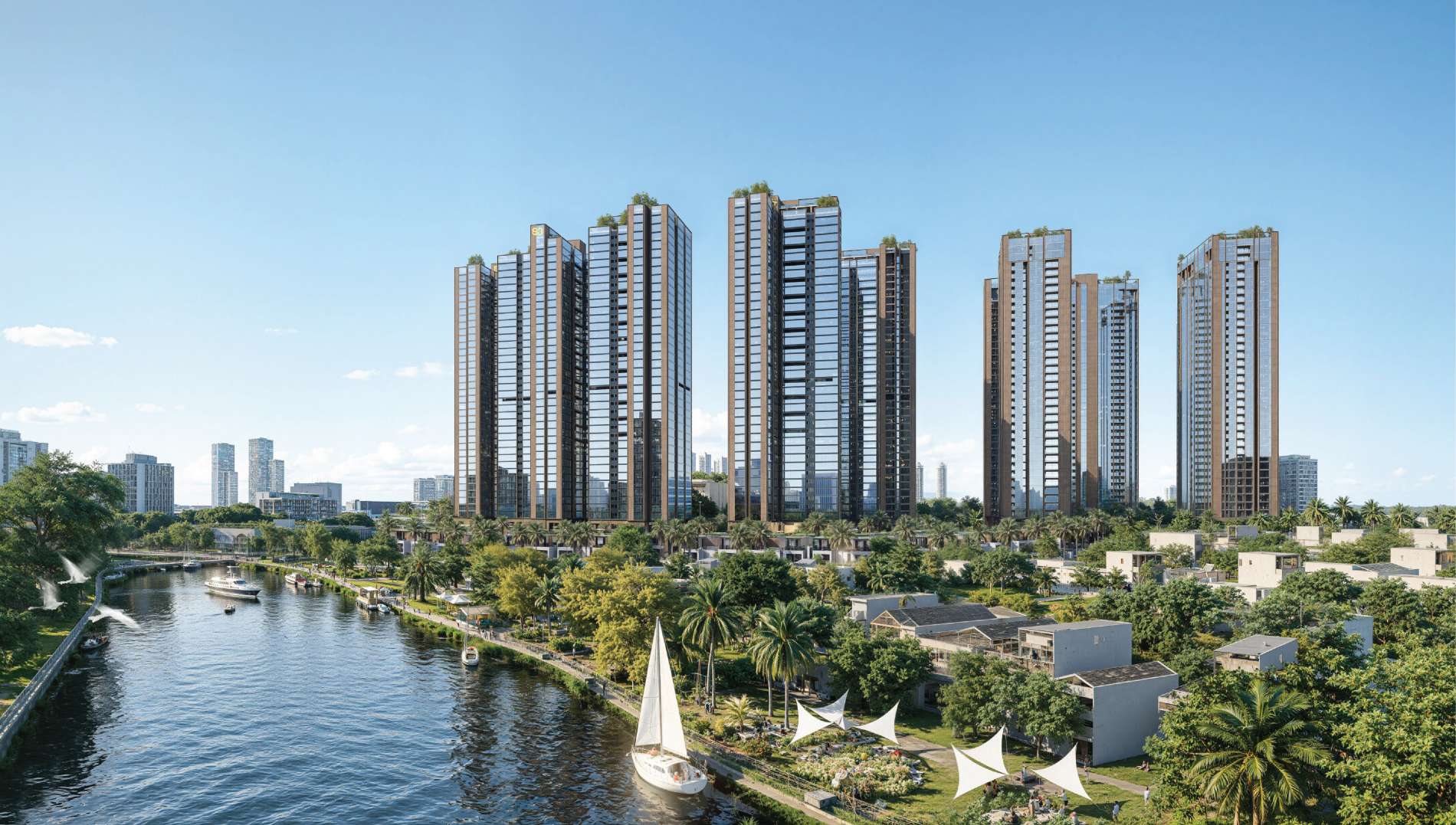 Báo BDS.com – 24h: Tổ hợp căn hộ khu Nam Tp.HCM của Sunshine tung 3 lớp giải pháp tài chính đặc biệt, ưu đãi tới 18% - Ảnh 3