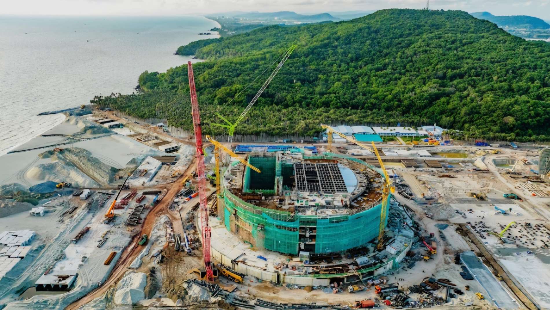 Từ thực tiễn An Giang đến Bộ Nội vụ: Cải cách thể chế vì một nền quản trị kiến tạo và phát triển xanh - Ảnh 3