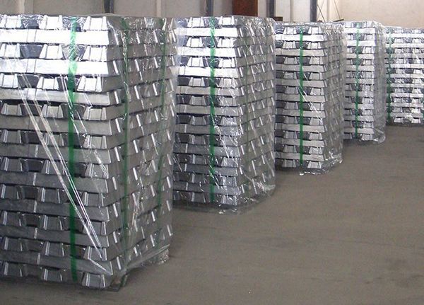 Nhôm thỏi chưa phải là đích đến - Bài 1 - Ảnh 3