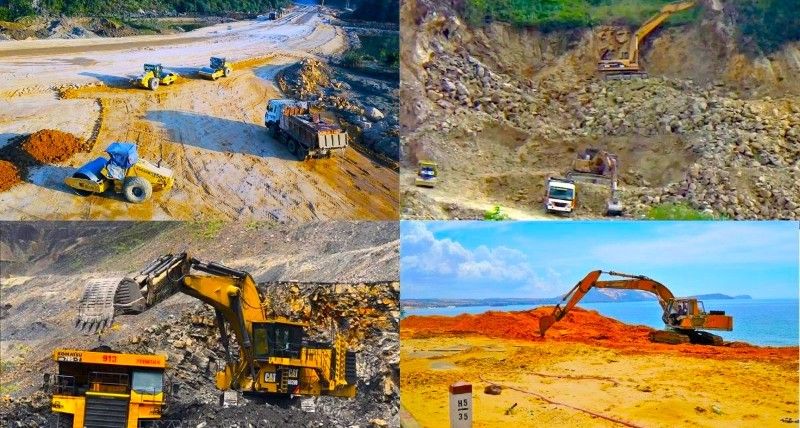 Hoàn thiện pháp luật về đại chất và khoáng sản từ thực tiễn các vụ án vi phạm - Ảnh 1