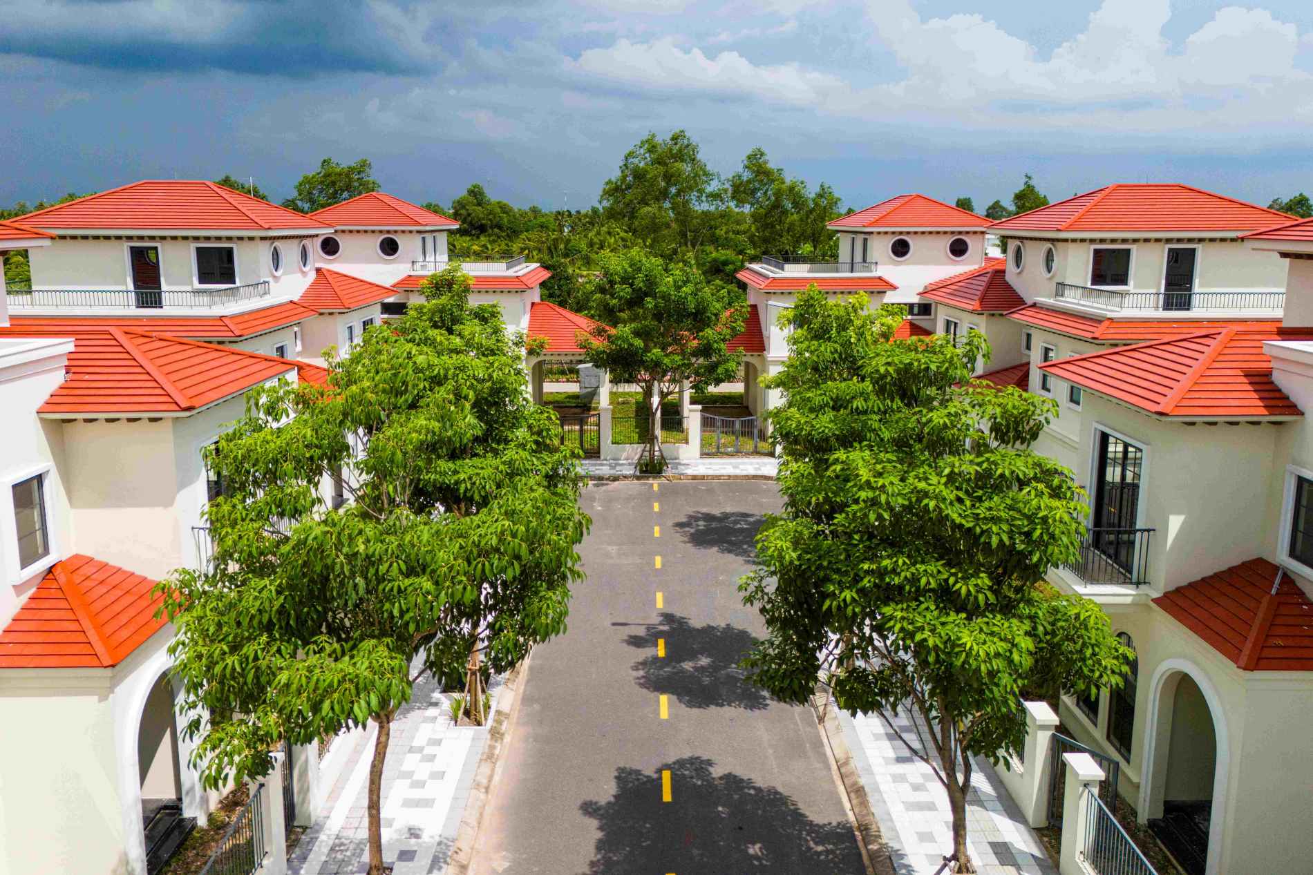 Đô thị tri thức và nước đi của Bầu Hiển trong chu kỳ phát triển mới của Vĩnh Long - Ảnh 3