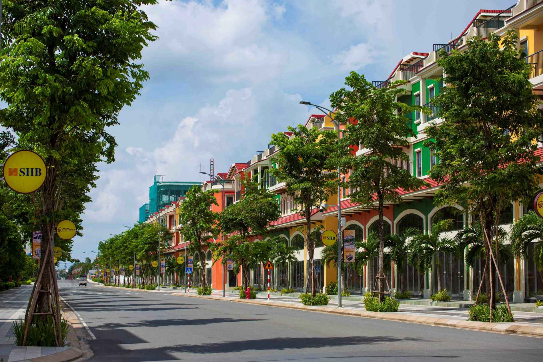Đô thị tri thức và nước đi của Bầu Hiển trong chu kỳ phát triển mới của Vĩnh Long - Ảnh 4