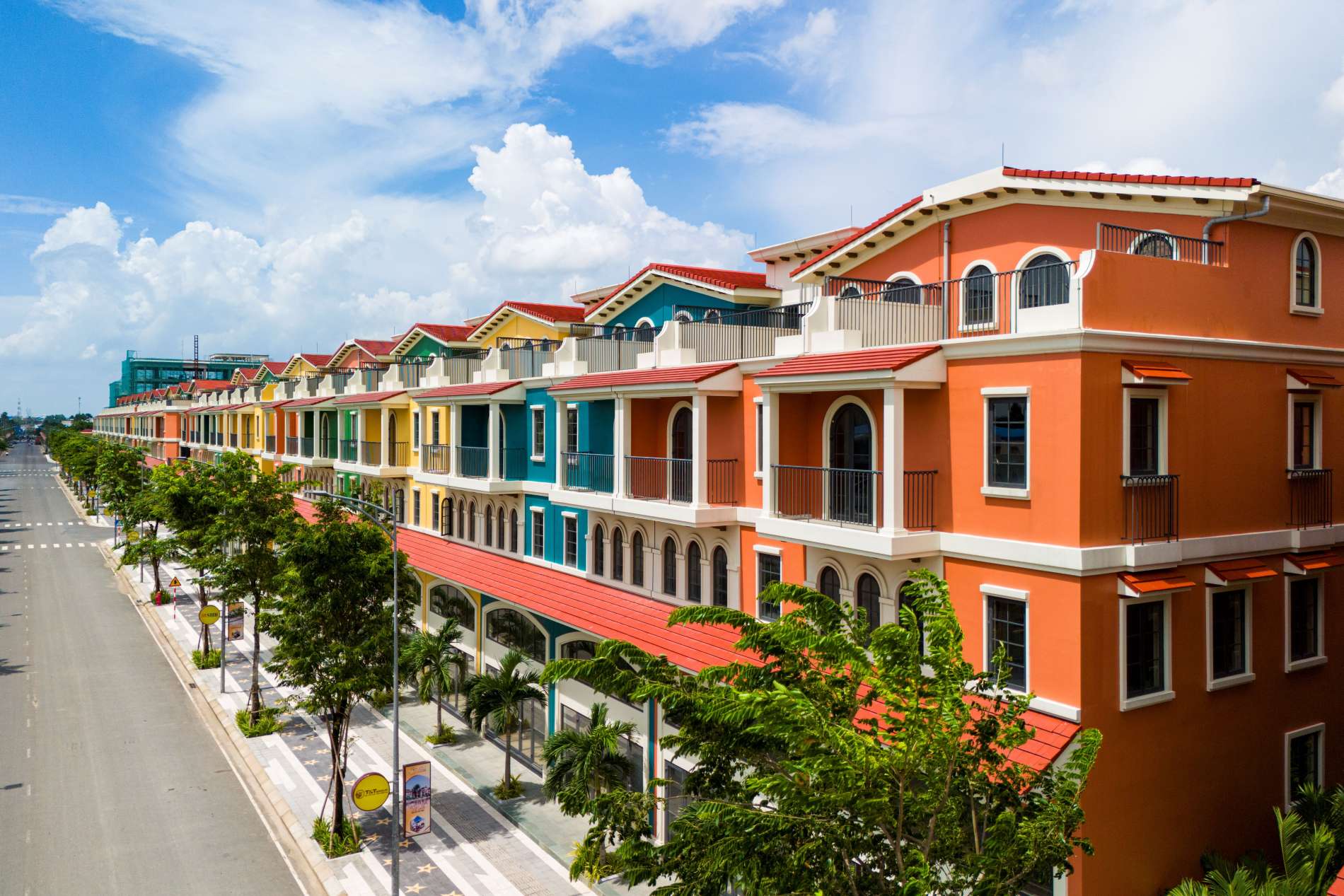 Đô thị tri thức và nước đi của Bầu Hiển trong chu kỳ phát triển mới của Vĩnh Long - Ảnh 5