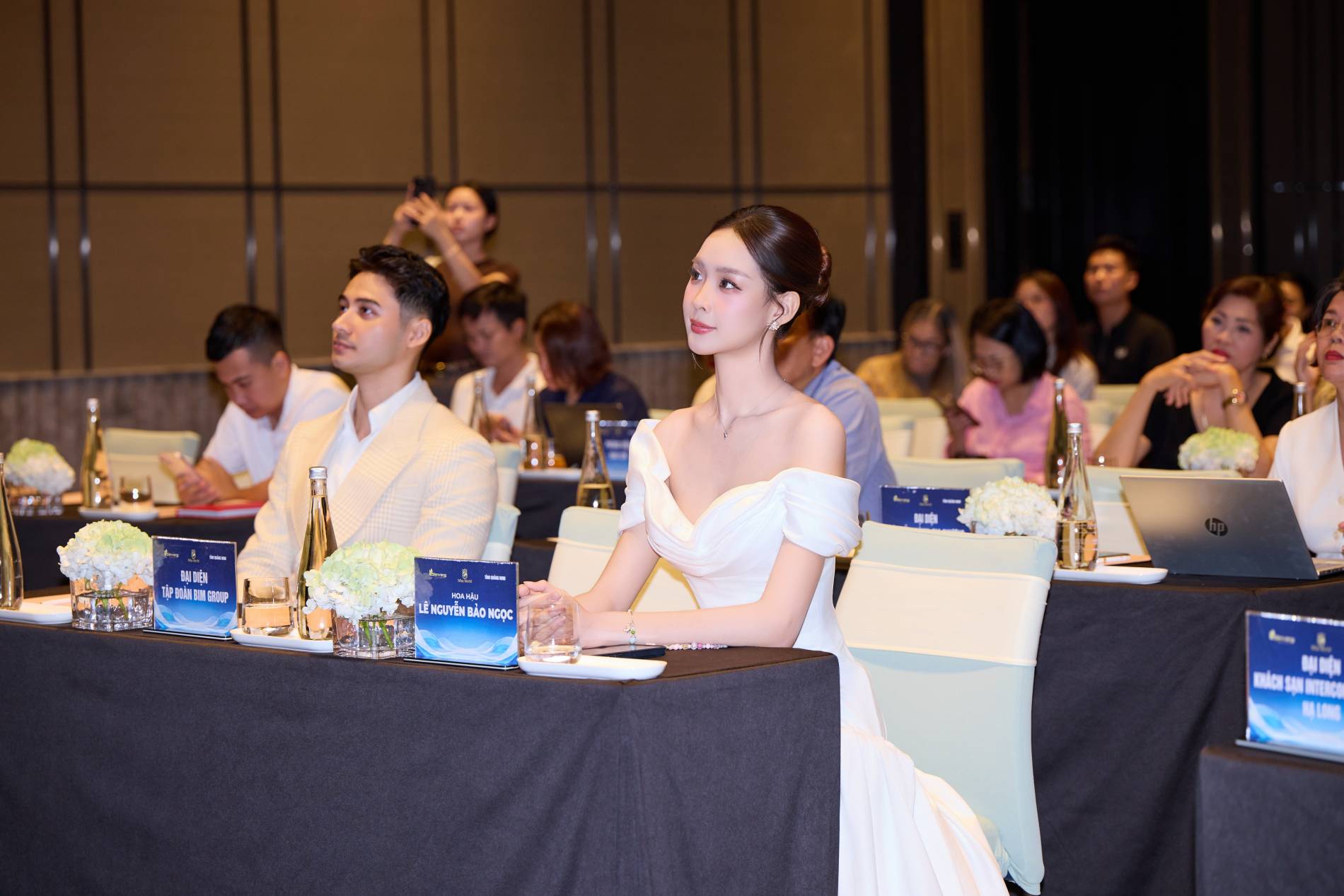 Miss World 2026 chính thức công bố sự kiện khai mạc tại Hạ Long - Ảnh 2